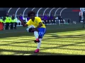 PES 2016 - Official Gameplay - Gamescom 2015 - 1080p / 60 fps