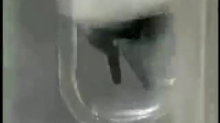 Electrolysis of liquid ammonia