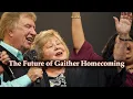 Download Lagu Who Will Lead the Gaither Homecoming After Bill Gaither
