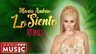 Download Maria Andria - Lo Siento (Remix 2019) MP3