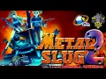 Lagu Metal Slug 2/X OST - Living on the Deck (Extended)