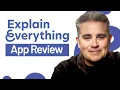 Explain Everything App Review 2026 Still a Top Choice or Time to Move On