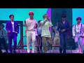 [SPECIAL VIDEO] SEVENTEEN(세븐틴) - 예쁘다 (Pretty U) @SEVENTEEN WORLD TOUR [ODE TO YOU] IN SEOUL