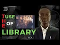 The use of library vol 1