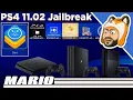 How to Jailbreak Your PS4 on Firmware 11 02 or Lower with WebKitty