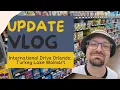 UPDATE I-DRIVE DISTRICT S TURKEY LAKE WALMART TOP SNACKS CEREALS AND MORE