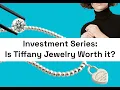 Download Lagu Why TIFFANY Jewelry Has the HIGHEST Luxury Resale Value!