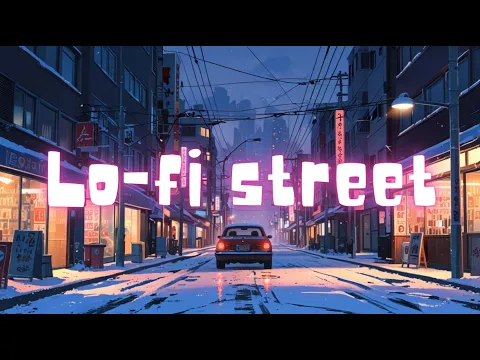 The Ultimate Lo-Fi Christmas Playlist for December 🎄❄️ (Relaxing Music)