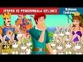 Lagu JESPER SI PENGEMBALA KELINCI | Jesper and Hare Story | @IndonesianFairyTales