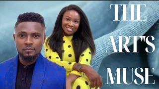 the arts muse new movie maurice sam and sonia uche