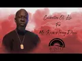 Celebration of Life for Mr Kevin Harvey Davis
