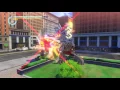 TRANSFORMERS Devastation Grimlock Vs Constructicons