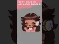 How I make my Animated Emotes
