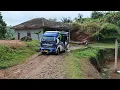 Download Lagu Histeris🔥paling terpuruk Cianjur selatan Cikadu🚩angkutan gunung menantang m4ut msk Hutan