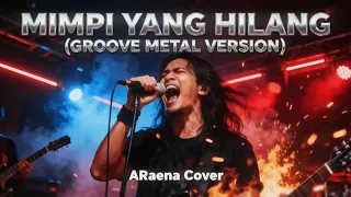 saleem iklim mimpi yang hilang metal version paling energik