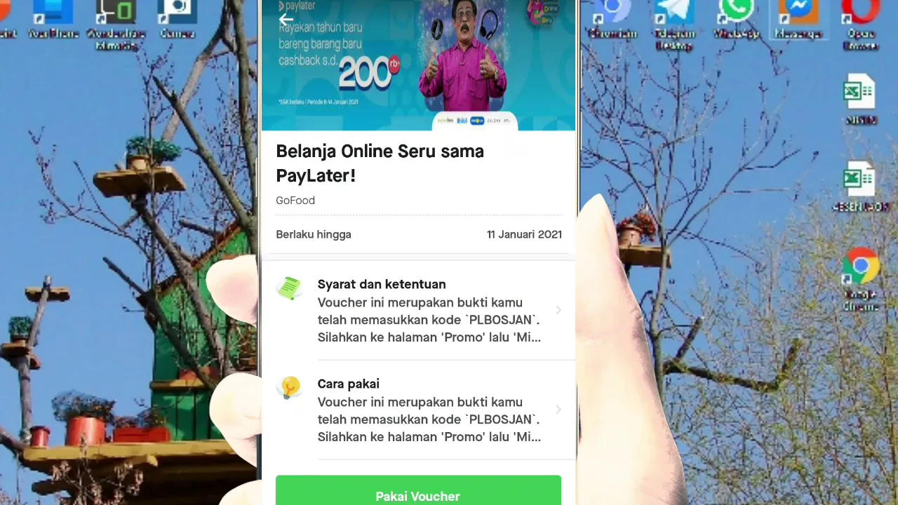 GOJEK GACOR TERBARU 2021 | GACOR TANPA ROOT | GACOR VERSI TERBARU | GACOR TANPA DELAY