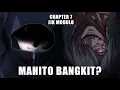 Review Chapter 7 Jujutsu Kaisen Modulo - Setelah Itadori Yuji Kini Giliran Mahito Diperlihatkan!