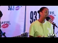 'On My Mind' & 'Be Honest' - Jorja Smith | AMPD & 93.9WKYS Tastemakers