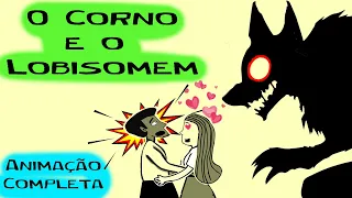 Zé Leleu e o Lobisomem Corno (Versão Completa)