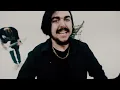 Saltwound - The Negative (OFFICIAL MUSIC VIDEO)