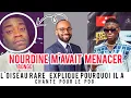 Download Lagu l'oiseau rare dit pourquoi il a chanter pour le PDG #loiseaurare #gabon #music