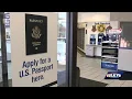 Post Office preparing for increased number of passport applications ahead of Real ID deadline