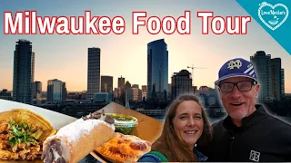 Milwaukee s Hidden Food Gems - Full Food Tour
