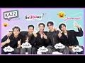 Download Lagu #KAZZTalKxPITBABE2 l พวกคุณอย่าใจร้อน! ใบ้ทีละคำกับห้าหนุ่ม \