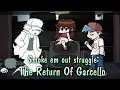 Download Lagu Trfin Plays-Return of Garcello! FULL WEEK [HARD] - Friday Night Funkin' VS Garcello Mod Anniversary