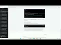 Download file with python selenium correct download directory with firefox driver