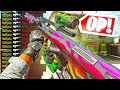 the NEW FASTEST KILLING HCR 56 in MW2 Best HCR 56 Class Setup -