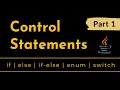 If If-Else Switch Statements and Switch Expressions in Java Control Statements Geekific