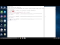 Python Hello World Program First Program
