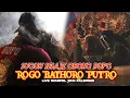 Lagu Suguh Sesaji Obong Dupo Jaranan Terbaru ROGO BATHORO PUTRO Di Ngampel Joho Kalidawir