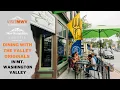 Eat Locally in Mt Washington Valley