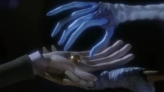 DOBLAJE EL CADAVER DE LA NOVIA "LOS RESTOS DEL DIA" 💙🦋