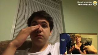 mcjuggernuggets my life is falling apart reaction 