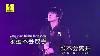  xu duo nian yi hou zhao xin ktv