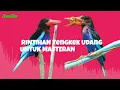 Download Lagu Masteran Tengkek Udang ada DUA Versi SUWARANYA