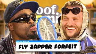 TGF's Worst Forfeit Punishment Yet!