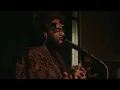 Elmiene - Mama (Live At RAK Studios)