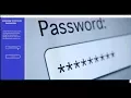 Picture Password Java Application