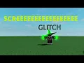 Instellar Glitcher Script Showcase ROBLOX