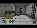 Surviving With Mekanism v10 E13 - Polonium Pellets Nuclear Waste