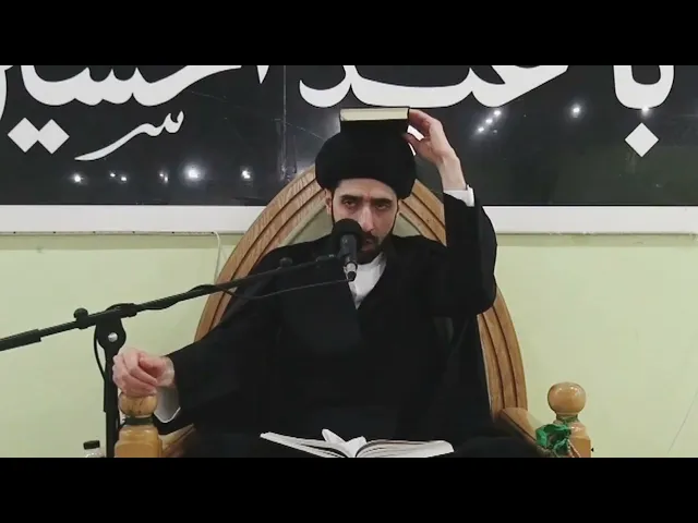 ⁣دعاء رفع المصاحف | السيد محمد شبر | ليلة القدر 1446 هجري