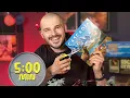 5 Min Board Game Hacks to Improve Your Game Nights