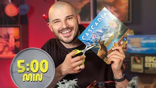 5 Min Board Game Hacks To Improve Your Game Nights 