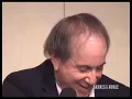 Paul Simon Performs The Only Living Boy in New York at B&N