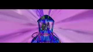 radiohead hail to the thief