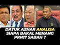 Download Lagu DATUK AZHAR ANALISA SIAPA BAKAL MENANG PRN17 SABAH ?